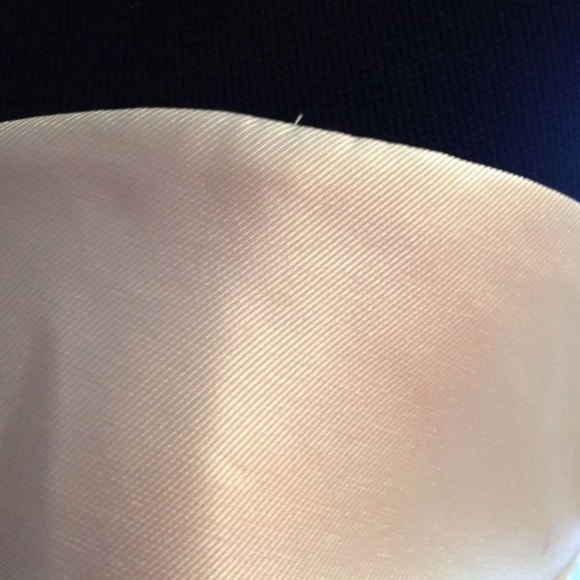 Badgley Mischka Wedding Dress 6 Ivory Mermaid NEW - Picture 4 of 6